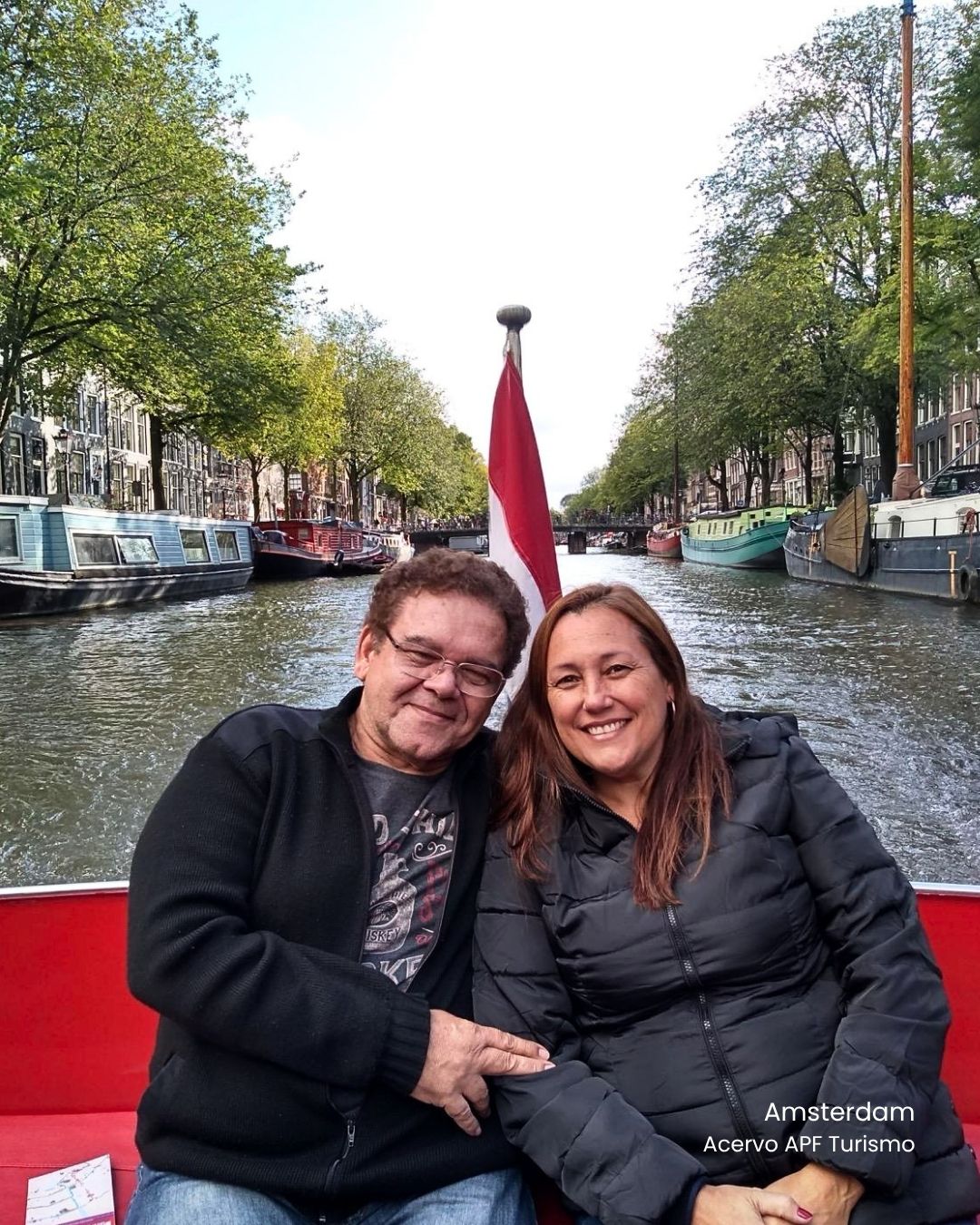 AMSTERDAM